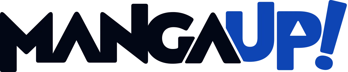 Manga Up! logo