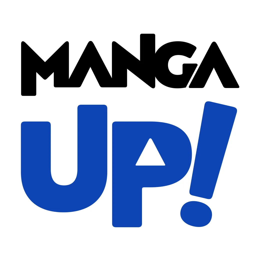 MANGA UP! Icon